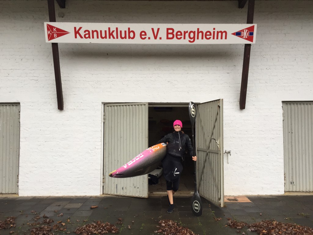 Kanuklub Bergheim Erft